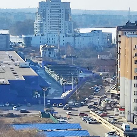 Апартаменти Люкс 5 Khmelʼnytsʼkyy Zewnętrze zdjęcie